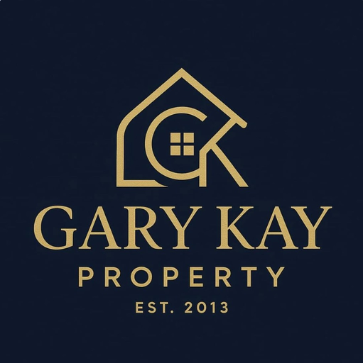 Gary Kay Property logo
